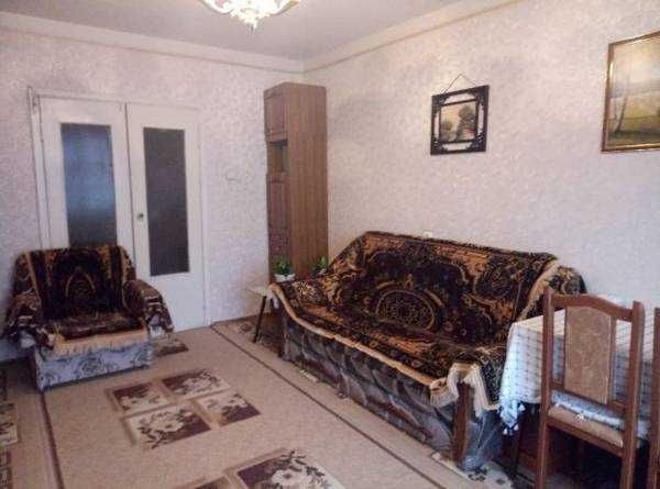 Здам комнату одному м.Васильк1вська ул.Васильк1вська 29/з хоз/з 26.10 - фото 1