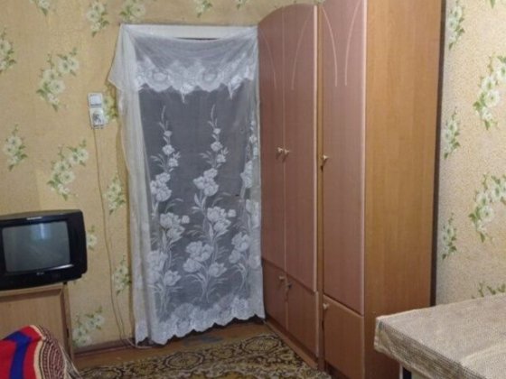 Комната в коммуналке Миколаїв