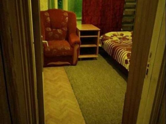 Комната, можно семье с ребенком, начало Бортничей, м.Бориспольская Київ