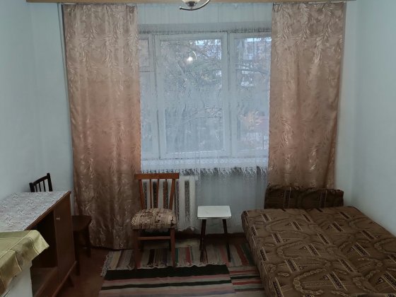 Сдам комнату в общежытии без комисии Миколаїв