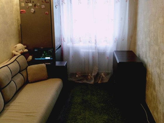 Оренда затишної кімнати Київ