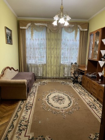 Здається кімната у двокімнатн квартирі .(Підселення) - фото 1