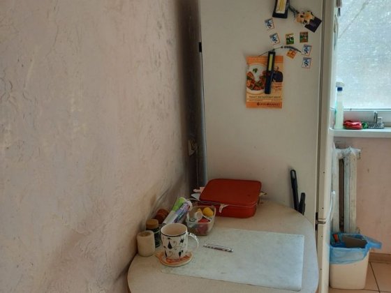 Оренда 1 кімнати вул. Наукова Львов