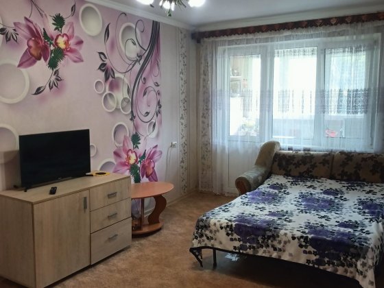 Сдам 2ком на Космонавтов Одеса