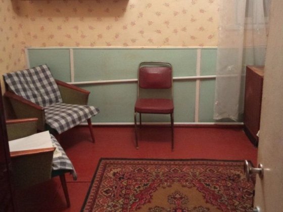 Сдам комнату на долгосрочную аренду Николаев
