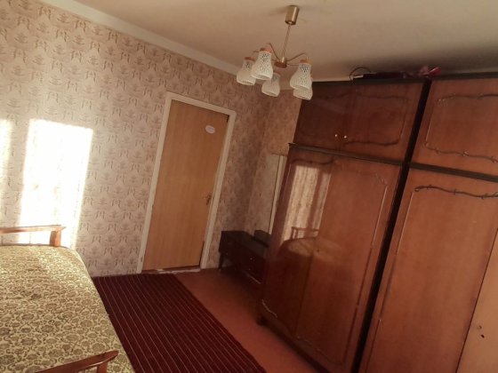 Сдам комнату в 2-х комнатной квартире без хозяев можно с ребёнком. Вил Одеса