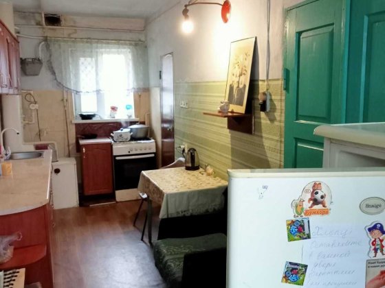 Варваровке комната в частном доме Коммунал. вошла в стоим С удобствами Миколаїв