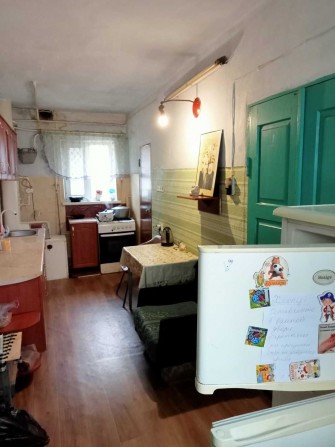 Варваровке комната в частном доме Коммунал. вошла в стоим С удобствами - фото 1