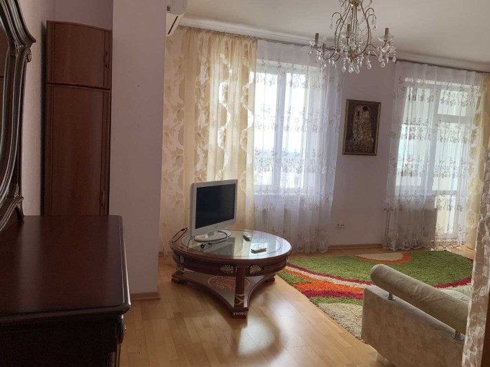 Сдается 2-х комнатная квартира в Центре, ул. Пишоновская - фото 1