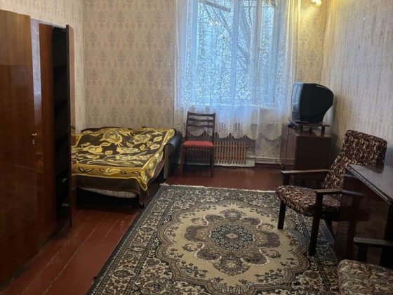 Здається кімната  в гуртожитку Миколаїв