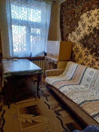 Сдам в аренду комнату в 3-х к.кварт, для девушки, в Центре 1800грн - фото 1