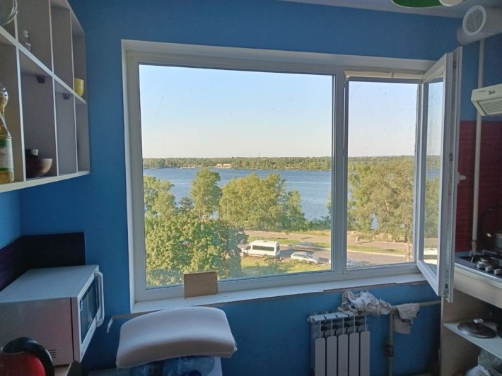 Сдам комнату Оболонь Герое Днепра Минская на Приречной - фото 1