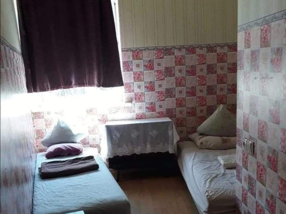 Аренда комнат в частном доме. Посёлок Котовского ост. Молодая Гвардия