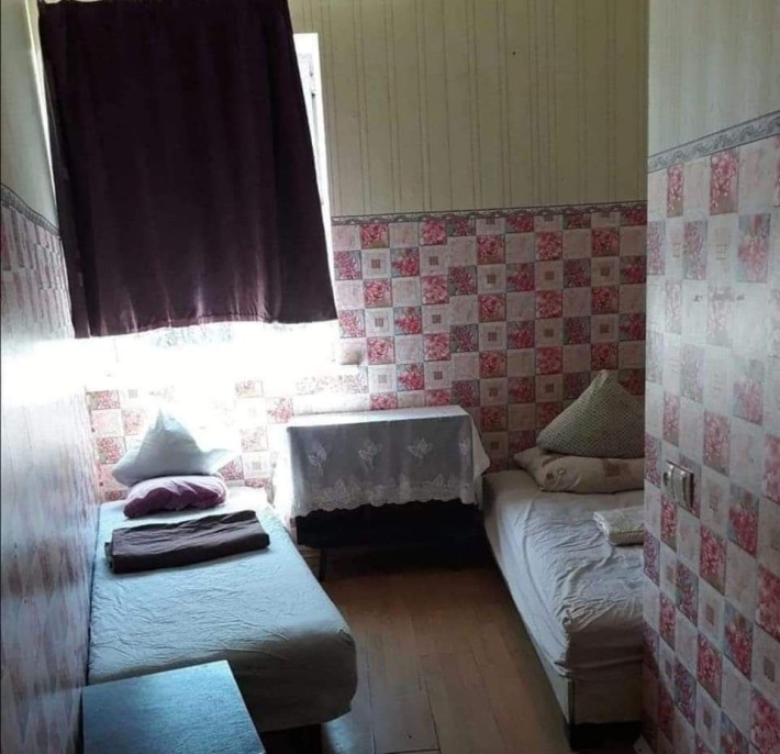 Аренда комнат в частном доме. Посёлок Котовского ост. Молодая Гвардия - фото 1