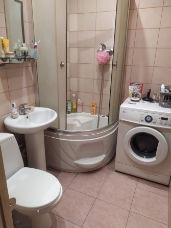 Комната с хозяйкой - фото 1