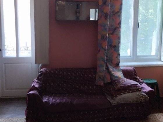 Здам в оренду власну кімнату в комунальній квартирі. Одеса