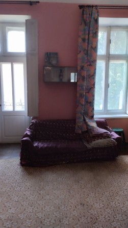 Здам в оренду власну кімнату в комунальній квартирі. - фото 1