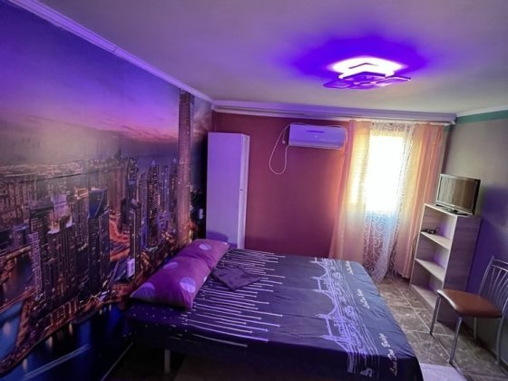 С 31.10. Сдам комнаты , от хозяина,  часный сектор,  8 Фонтанской дор. Одесса