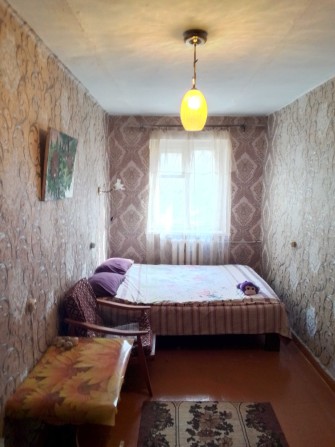 Сдам комнату.Аренда  апартаментов.Жилье в 5минут от Привоз и ЖД вокзал - фото 1