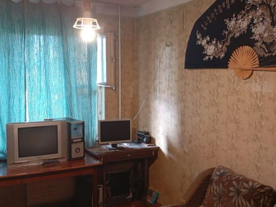 Кімната без хазяйки ,  Виноградар Київ