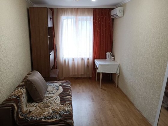 Сдам комнату в коммунальной квартире (Черемушки). Одеса