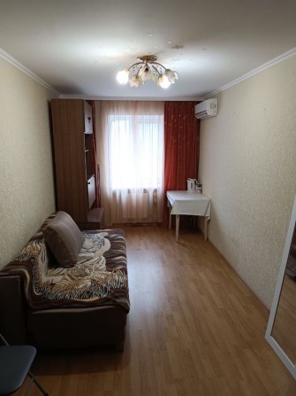 Сдам комнату в коммунальной квартире (Черемушки). - фото 1