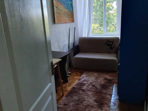 Комната в центре Одесса