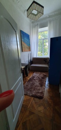 Комната в центре - фото 1