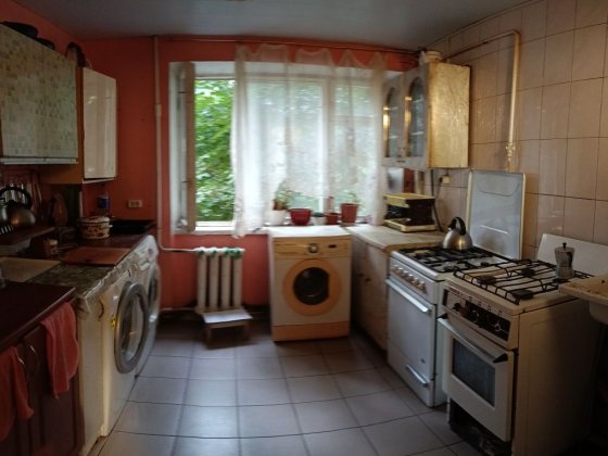 Сдам комнату в коммуне Черёмушки Одеса