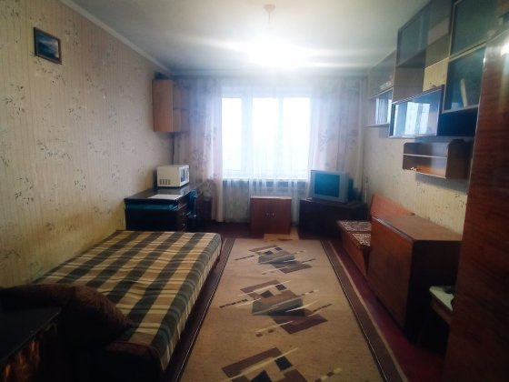 Сдам гостинку метро ЮЖД 5 минут Харків