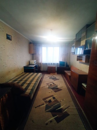 Сдам гостинку метро ЮЖД 5 минут - фото 1