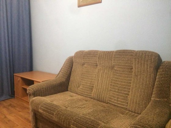 Окрема кімнати з балконом. Київ