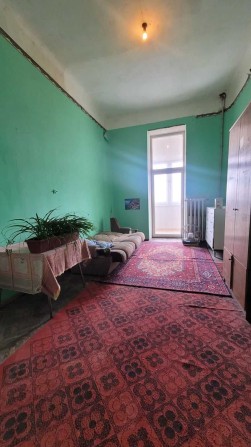 W S3 Сдам комнату в коммунальной квартире улица Сумская 108 ,Центр - фото 1