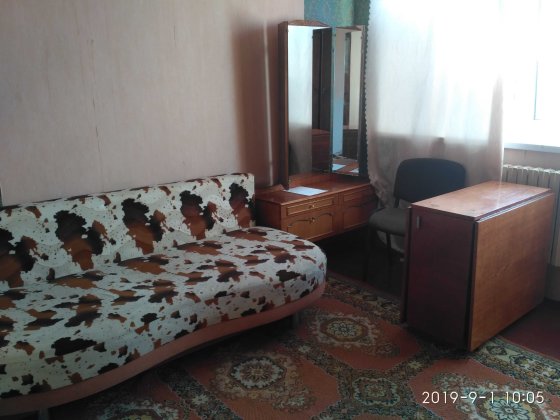 Сдам комнату на Ленпосёлке/ Чумацкая Одеса