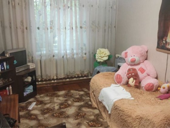 сдам комнату в частном секторе Харьков