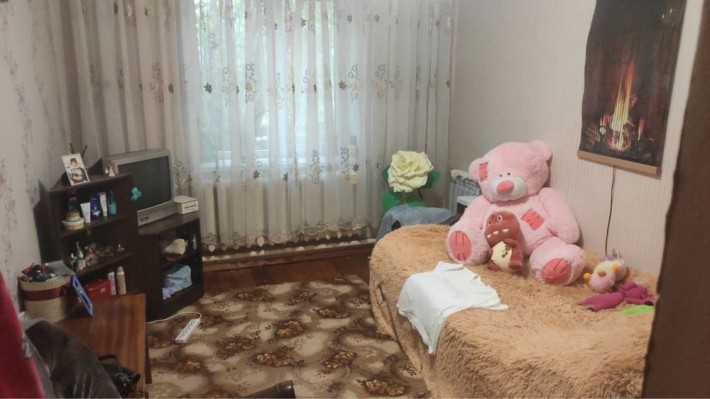 сдам комнату в частном секторе - фото 1