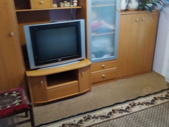 Оренда кімнати у3х кім.квартирі у Львові.