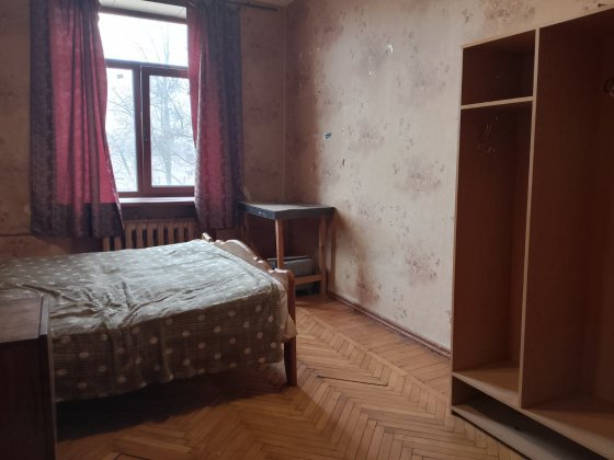 Сдам комнату.под ключ на  ЮЖД..Платежи входят в стоимость Харків