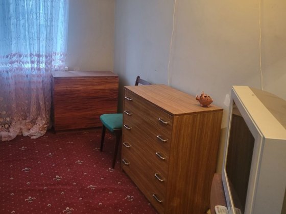 Сдам гостинку р-н Коммунального рынка свой санузел Харьков