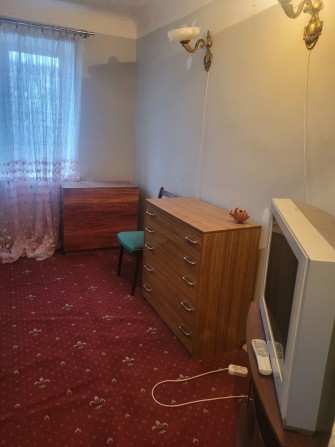 Сдам гостинку р-н Коммунального рынка свой санузел - фото 1