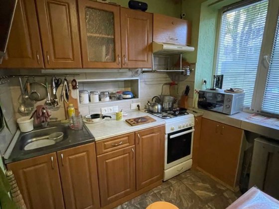 Підселення до ВЛАСНИКА Львов