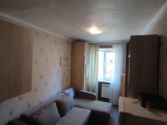 Здам в Одесі кімнату Ринок Черемушки Одеса