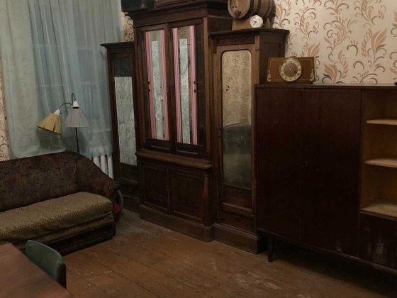 Сдам комнату в коммуне на Успенской/ парк Шевченко Одеса