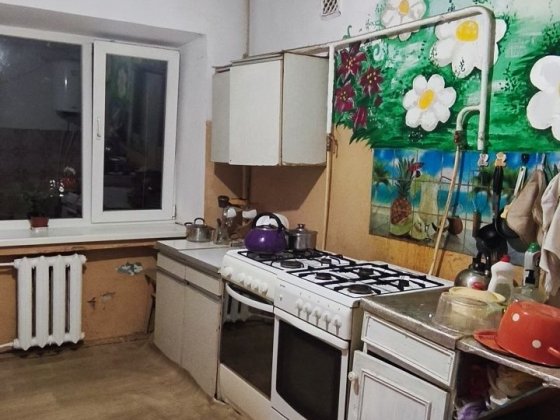 Сдам свою комнату в комуне на семинарской Одесса