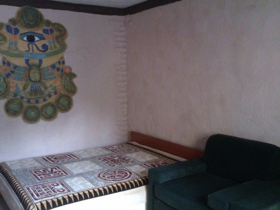 Комната в частном доме на Львовской Одесса