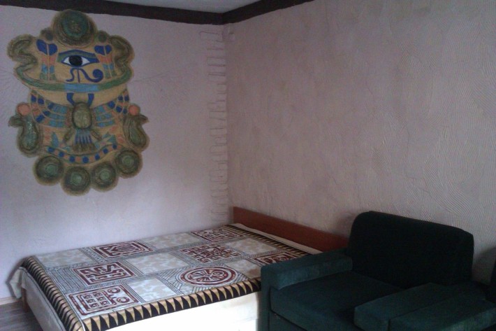 Комната в частном доме на Львовской - фото 1