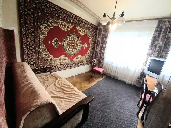 Оренда кімнати без господарів метро Чернігівська пішки Київ