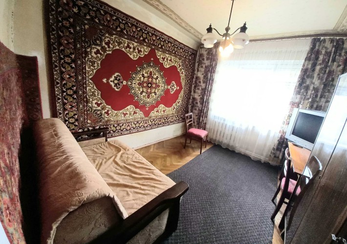 Оренда кімнати без господарів метро Чернігівська пішки - фото 1