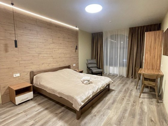 Здам кімнату (апартаменти) Одесса