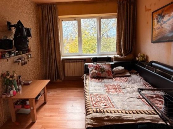 Сдам свою гостинку на салтовке Харьков